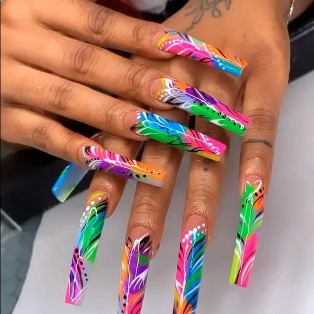 Nail In Da Trap - Picture 6 of 7